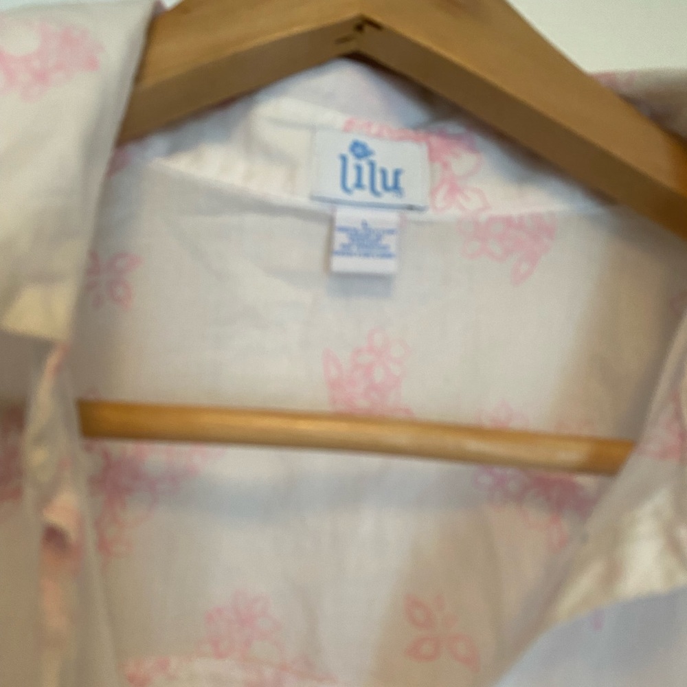 LiLu top - Picture 4 of 5